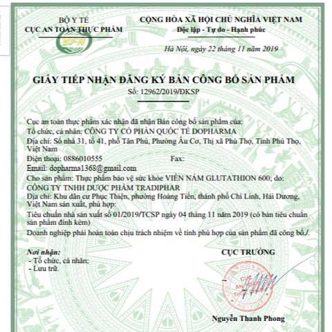 Viên Nám Glutathion 600 Melaslab Hỗ Trợ Giảm Nám Trắng Da