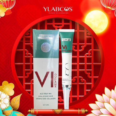 Vi Collagen Dr Lacir Siêu Căng Bóng Da Trắng Sáng Mướt Mịn