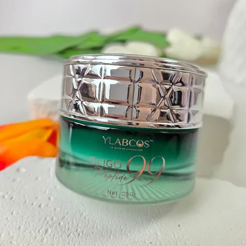 Kem Mao Mạch Oligo Peptide 99 Ylabcos 35gr Dày Da Giảm Đỏ