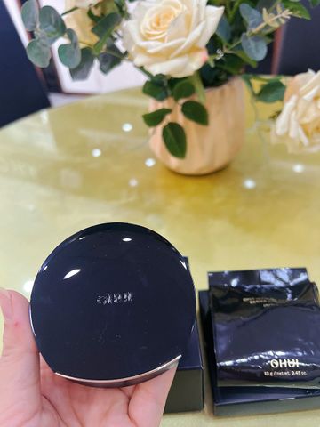 OHUI Ultimate Cover Denier Cushion SPF 50+/PA+++ 70D21.5