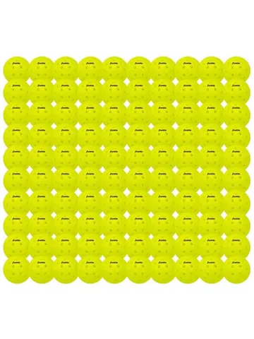 Bóng Pickleball Franklin X-40 Outdoor – Chuẩn Thi Đấu Quốc Tế và Trong Nước - Nhập Khẩu Chính Hãng