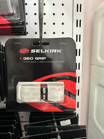 Quấn Cán Vợt Pickleball Selkirk Loại Nguyên Bản Theo Vợt - Nhập Khẩu Chính Hãng Selkirk USA