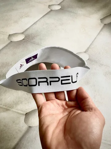 Mũ Pickleball Joola Scorpeus Nhập Khẩu và Bảo Hành Chính Hãng JOOLA USA