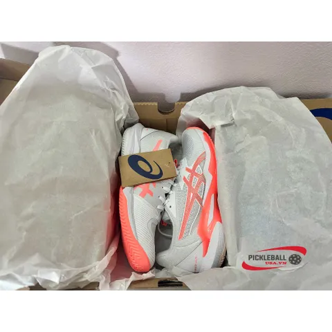 Giày Pickleball ASICS Women's Solution Speed FlyteFoam 3 Clay