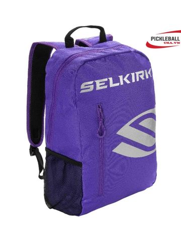 Túi/Ba lô Pickleball Selkirk Core Series – Day Bag - Nhập Khẩu và Bảo Hành Chính Hãng