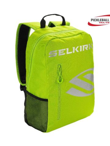 Túi/Ba lô Pickleball Selkirk Core Series – Day Bag - Nhập Khẩu và Bảo Hành Chính Hãng