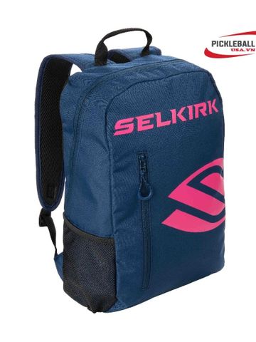 Túi/Ba lô Pickleball Selkirk Core Series – Day Bag - Nhập Khẩu và Bảo Hành Chính Hãng