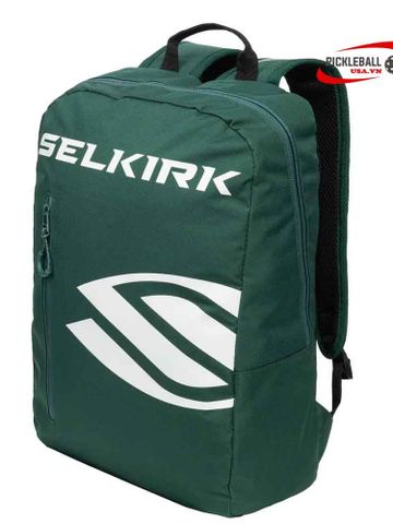 Túi/Ba lô Pickleball Selkirk Core Series – Day Bag - Nhập Khẩu và Bảo Hành Chính Hãng