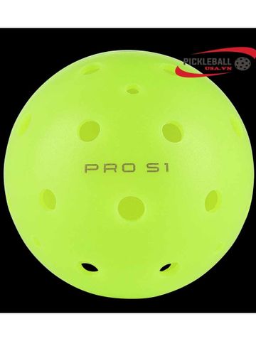 Bóng Pickleball Selkirk Pro S1 Chuẩn Thi Đấu Quốc Tế và Trong Nước Nhập Khẩu Chính Hãng Selkirk USA