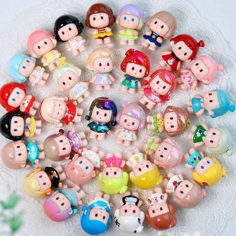 [BUER FUJI] ALL VERS ĐẦY ĐỦ VERSION BLINDBOX HỘP MÙ 778193