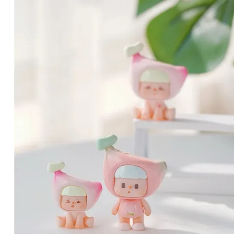 [BUER FUJI] ALL VERS ĐẦY ĐỦ VERSION BLINDBOX HỘP MÙ 778193