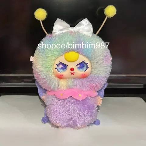 [SIZE 80%] MẶT BABY THREE CHÍNH HÃNG MẶT BÚP BÊ 778188