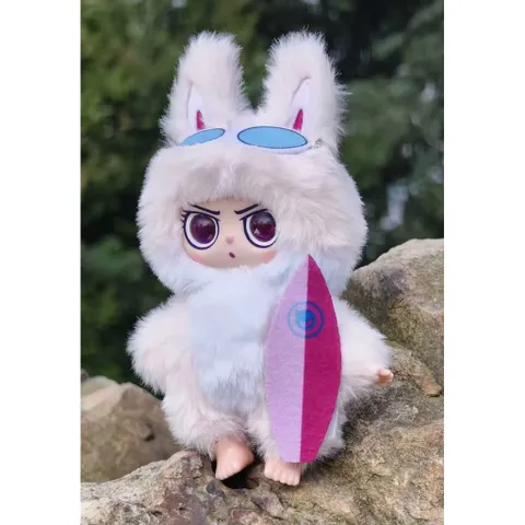 [LUKIKI] LUKIKI TRAVEL SERIES LUKIKI BLINDBOX BLINDBAG 778181