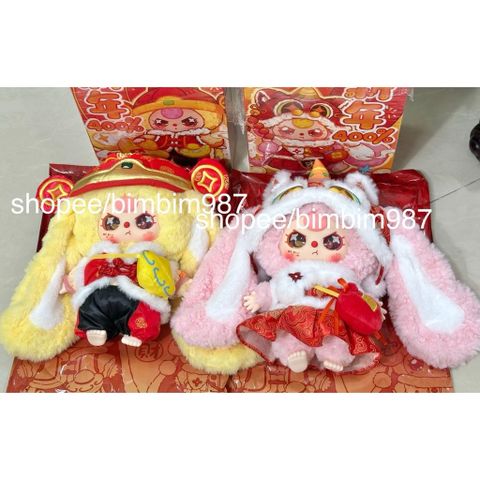 [BABY THREE] LIMITED 400% BABY THREE 400% BABY THREE BLINDBOX BLINDBAG 778179