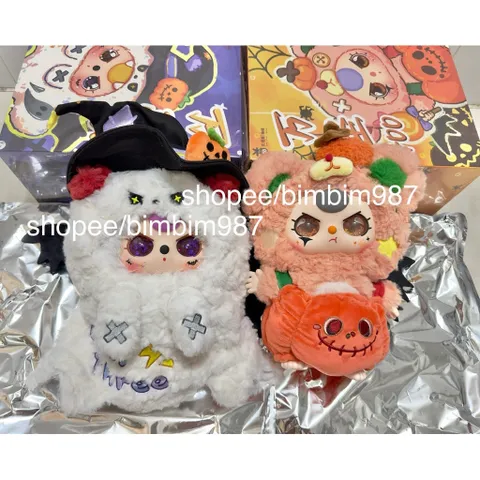 [BABY THREE] LIMITED 400% BABY THREE 400% BABY THREE BLINDBOX BLINDBAG 778179