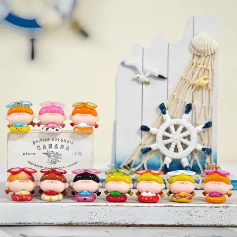[AMLLS] AMLLS BEAN ALL VERS AMLLS BEAN AMLLS BLINDBOX BLINDBAG 778183