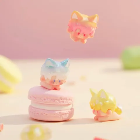 [YUTA] YUTA BEAN YUTA PUPPY BABY BEAN YUTA BLINDBOX BLINDBAG 778182