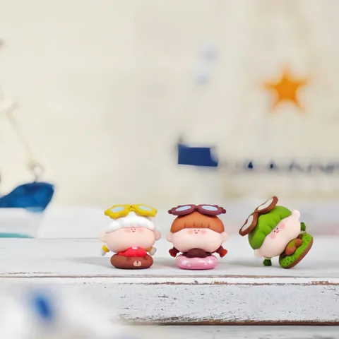 [AMLLS] AMLLS BEAN ALL VERS AMLLS BEAN AMLLS BLINDBOX BLINDBAG 778183