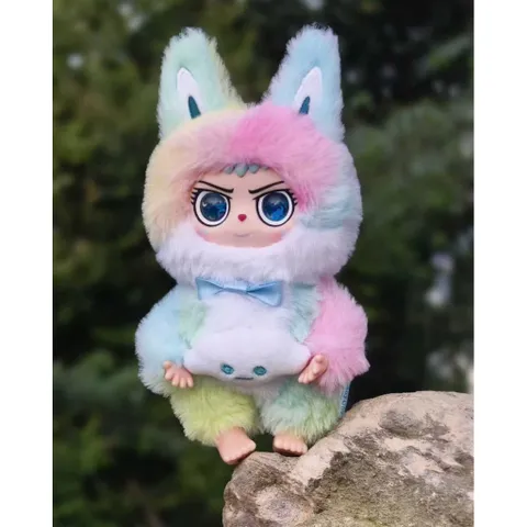 [LUKIKI] LUKIKI TRAVEL SERIES LUKIKI BLINDBOX BLINDBAG 778181
