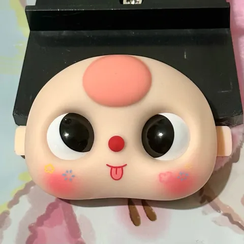 [SIZE 80%] MẶT BABY THREE CHÍNH HÃNG MẶT BÚP BÊ 778188