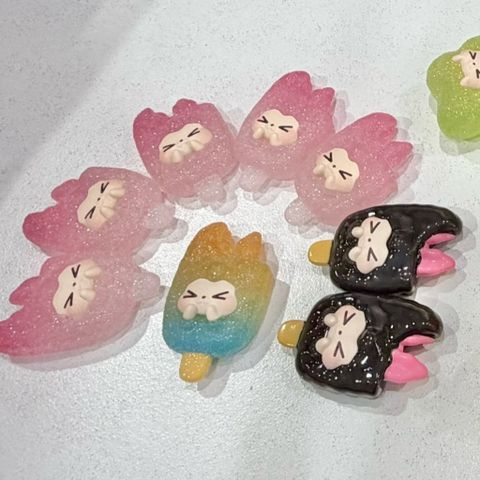 [KIKI] KIKI BEAN KIKI CANDY PARTY BEAN BLINDBOX BLINDBAG 778190