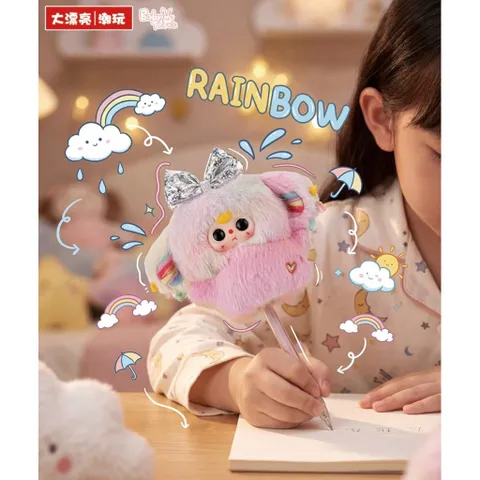 [BABY THREE] BABY THREE THỜI TIẾT BABY THREE WEATHER GUIDE BABY THREE BLINDBOX BLINDBAG 778198