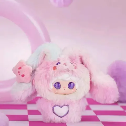 [NANA BUNNY] NANA BUNNY NANA LOVELY BUNNY BLINDBAG BLINDBOX 778192