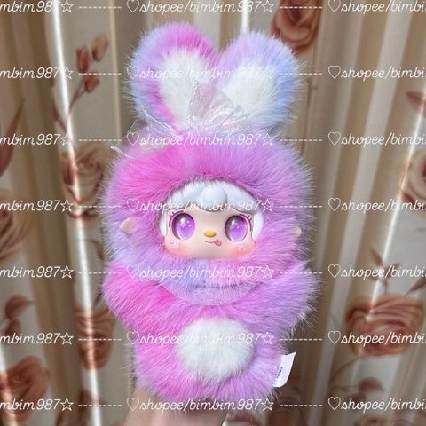 [YOOKI] SECRET YOOKI HOPPING BUNNY YOOKI BLINDBOX BLINDBAG 778194
