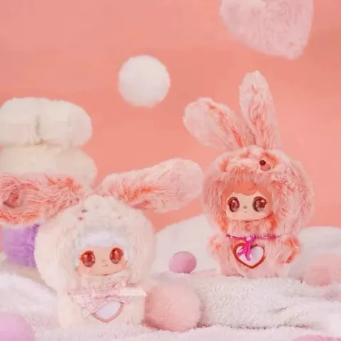 [NANA BUNNY] NANA BUNNY NANA LOVELY BUNNY BLINDBAG BLINDBOX 778192