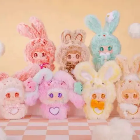 [NANA BUNNY] NANA BUNNY NANA LOVELY BUNNY BLINDBAG BLINDBOX 778192