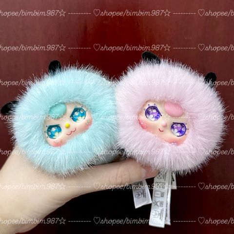 [BABY THREE] BABY THREE CON ONG BABY THREE HELLO FRENEMY BB3 BLINDBOX BLINDBAG 778197