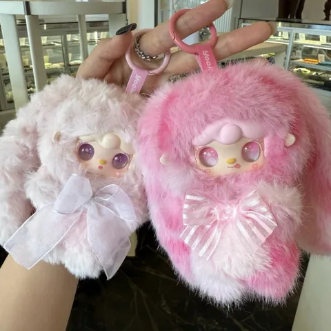 [YOOKI] SECRET YOOKI HOPPING BUNNY YOOKI BLINDBOX BLINDBAG 778194