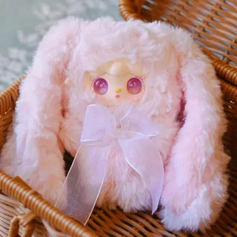 [YOOKI] SECRET YOOKI HOPPING BUNNY YOOKI BLINDBOX BLINDBAG 778194