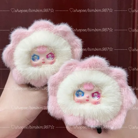 [BABY THREE] BABY THREE CON ONG BABY THREE HELLO FRENEMY BB3 BLINDBOX BLINDBAG 778197