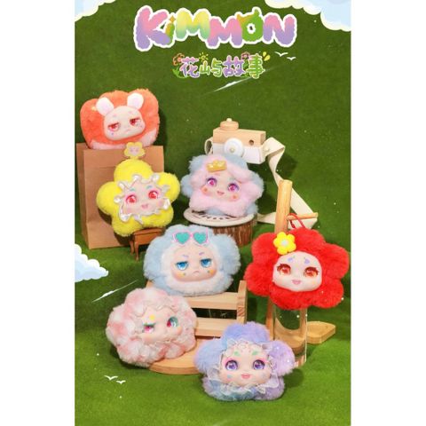 [KIMMON] KIMMON ALL VERS KIMMON BLINDBOX MIMON KIMMON MIMON BLINDBOX BLINDBAG 778204