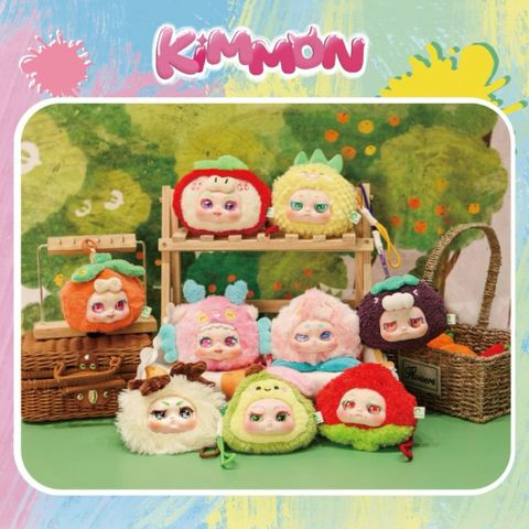 [KIMMON] KIMMON ALL VERS KIMMON BLINDBOX MIMON KIMMON MIMON BLINDBOX BLINDBAG 778204