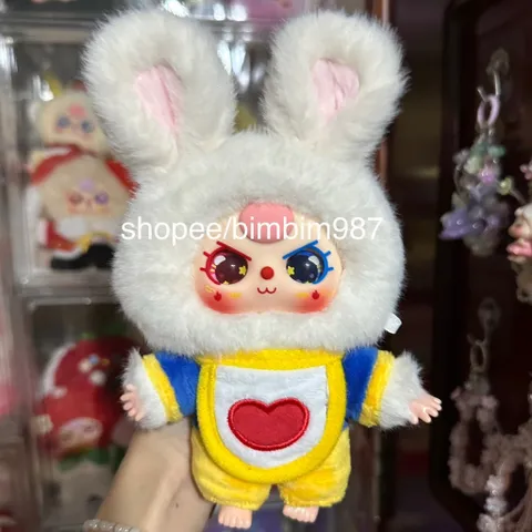 [BABY THREE] BABY THREE CỔ TÍCH BABY THREE FAIRY TAIL BABY THREE BLINDBOX BLINDBAG 778206