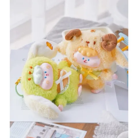 [DIMIEMIE] DIMIEMIE WONDERFUL SEASON SONG DIMIEMIE BLINDBOX BLINDBAG 778201