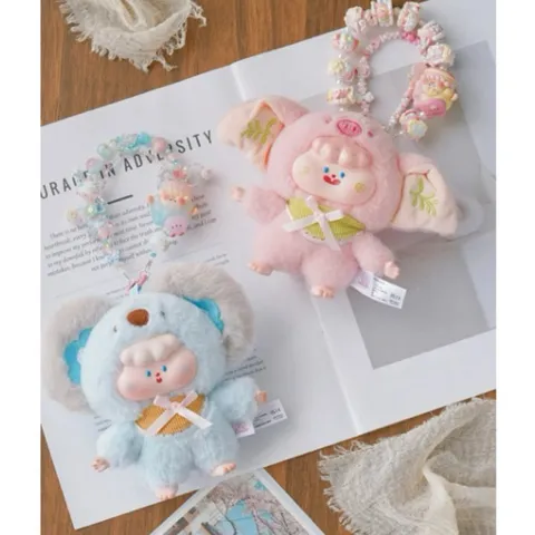 [DIMIEMIE] DIMIEMIE WONDERFUL SEASON SONG DIMIEMIE BLINDBOX BLINDBAG 778201