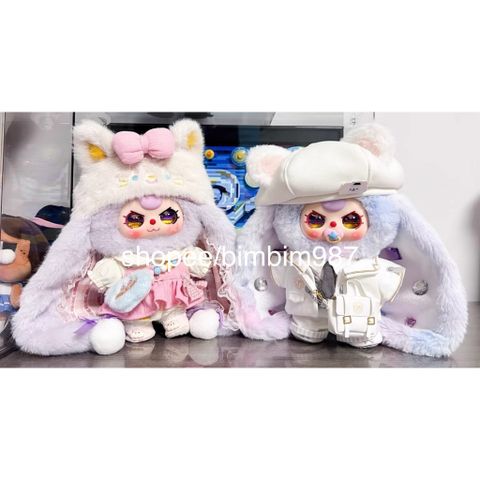 [BIG BABY] BIG BABY ALL VERSION THỎ THÁI ĐẦY ĐỦ VERS BIGBABY BLINDBOX BLINDBAG 778207