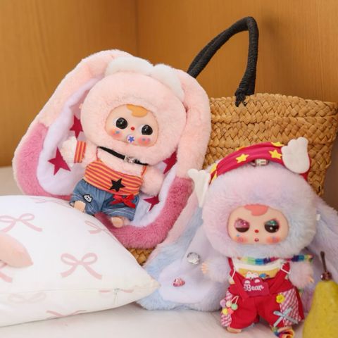 [BIG BABY] BIG BABY ALL VERSION THỎ THÁI ĐẦY ĐỦ VERS BIGBABY BLINDBOX BLINDBAG 778207