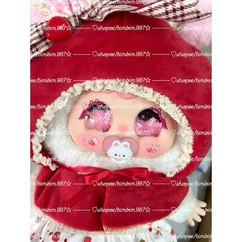 [JIIMO] SECRET JIIMO FOREST DREAM 400% JIIMO 400% JIMOO BLINDBOX BLINDBAG 778212