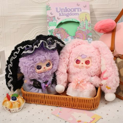 [BIG BABY] BIG BABY ALL VERSION THỎ THÁI ĐẦY ĐỦ VERS BIGBABY BLINDBOX BLINDBAG 778207
