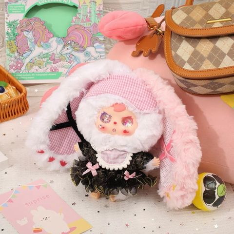 [BIG BABY] BIG BABY ALL VERSION THỎ THÁI ĐẦY ĐỦ VERS BIGBABY BLINDBOX BLINDBAG 778207