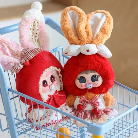 [JIIMO] SECRET JIIMO FOREST DREAM 400% JIIMO 400% JIMOO BLINDBOX BLINDBAG 778212
