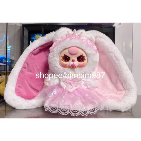 [BIG BABY] BIG BABY ALL VERSION THỎ THÁI ĐẦY ĐỦ VERS BIGBABY BLINDBOX BLINDBAG 778207
