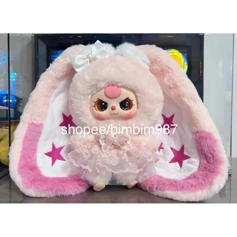 [BIG BABY] BIG BABY ALL VERSION THỎ THÁI ĐẦY ĐỦ VERS BIGBABY BLINDBOX BLINDBAG 778207