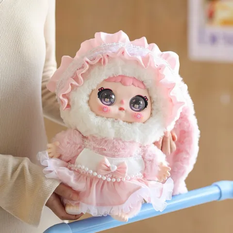 [JIIMO] SECRET JIIMO FOREST DREAM 400% JIIMO 400% JIMOO BLINDBOX BLINDBAG 778212