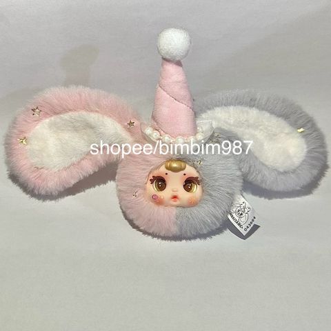 [MM] SECRET MM LOVELY MM SUGAR BABY MM KẸO SỮA BLINDBOX BLINDBAG 778208