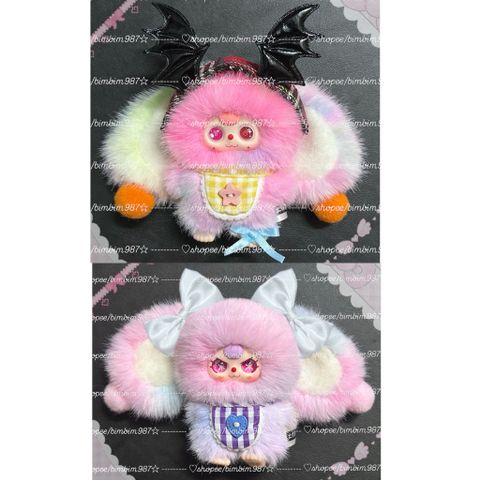 [BABY THREE] BABY THREE TRĂM HỌ BABY THREE HỌ TÊN BABY THREE SURNAMES BABY THREE BLINDBOX BLINDBAG 778227